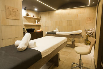 Treatment Room